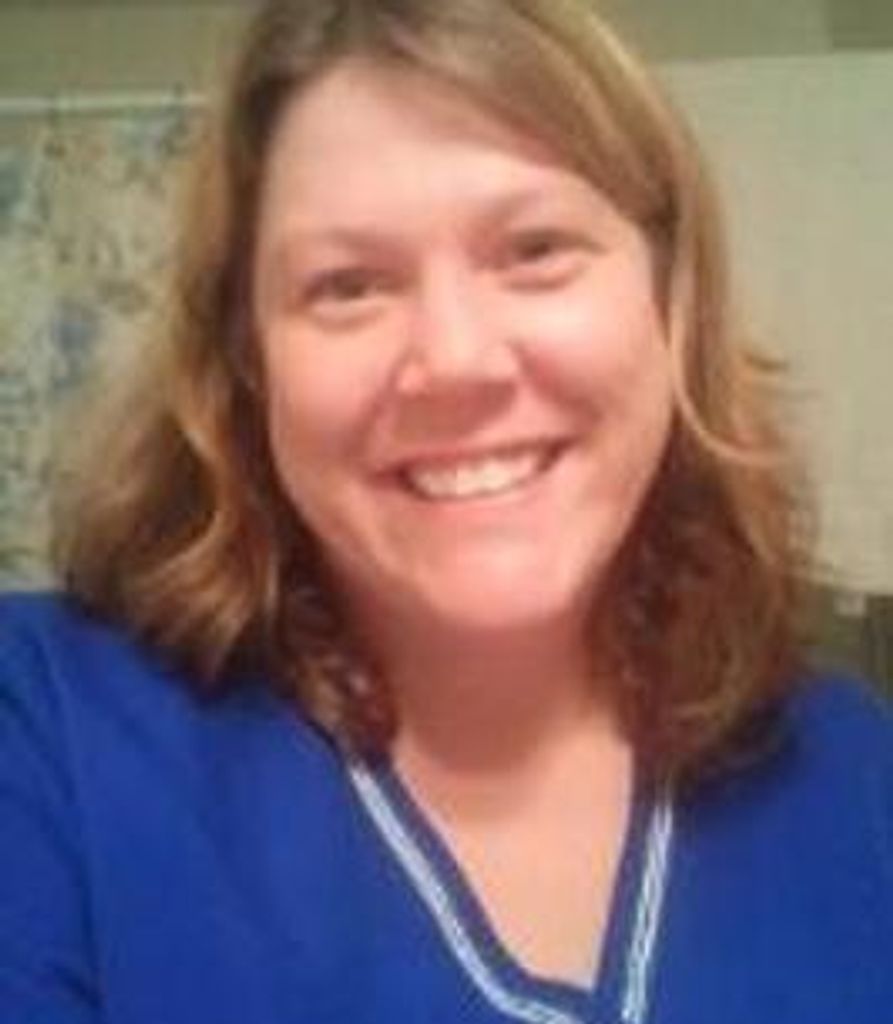 Lorrie Gillespie