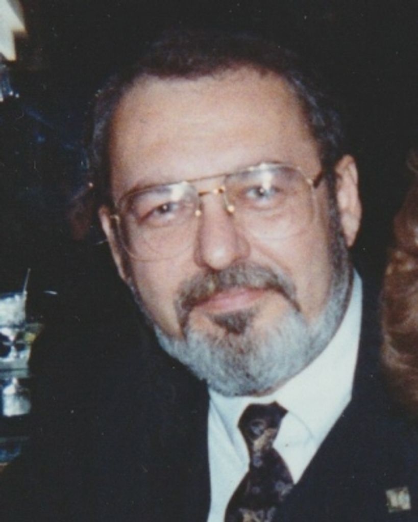 Glen Robert Hollinger Profile Photo