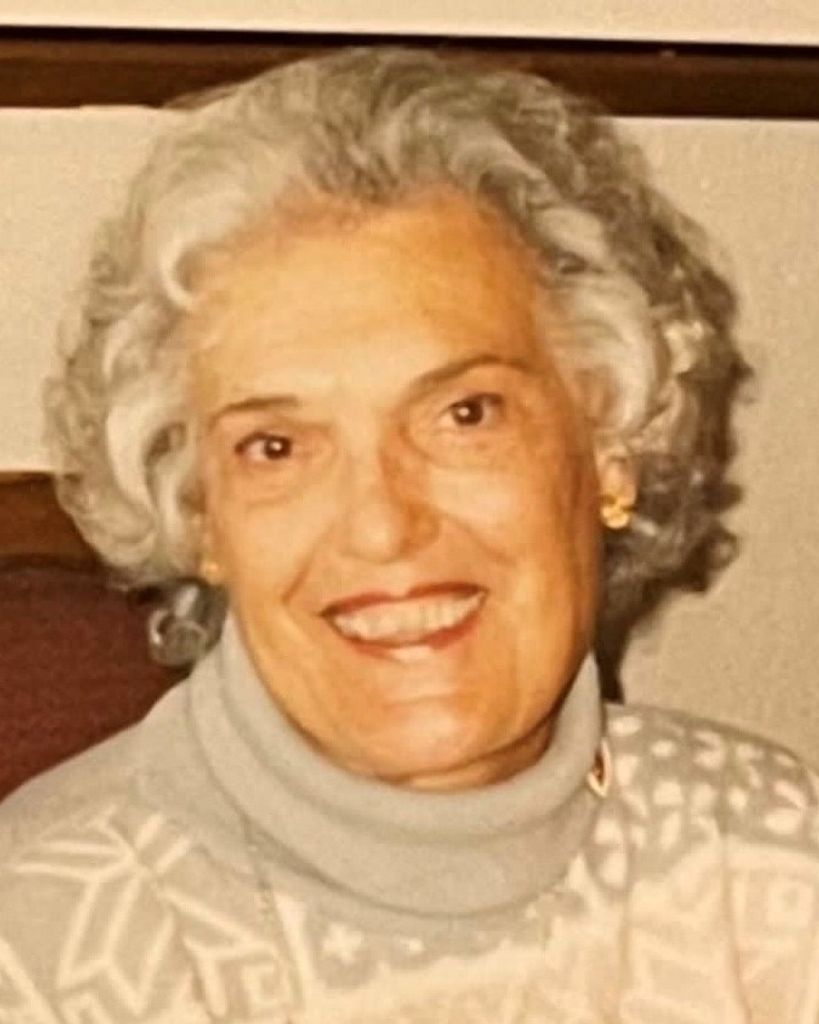 Eugenia Vaillancourt Profile Photo