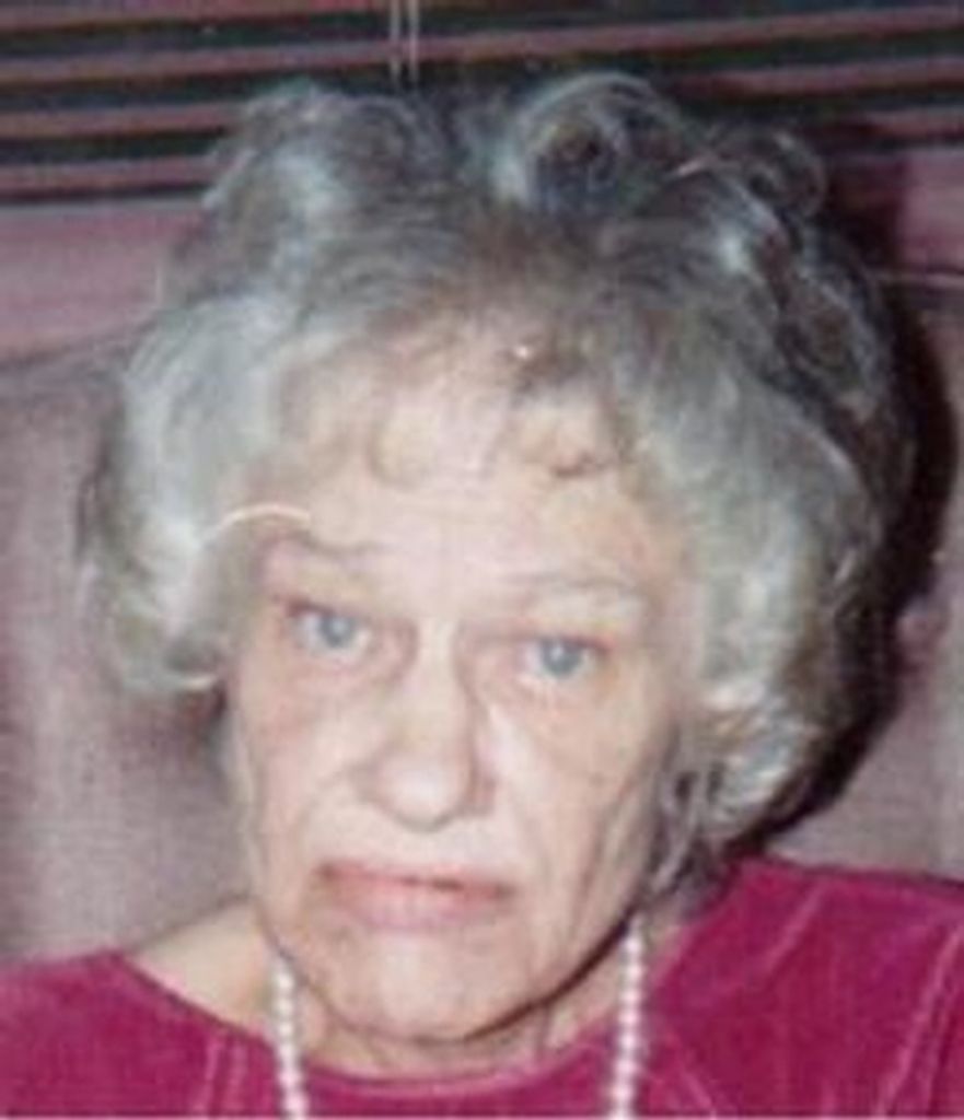 Guynell Southard Rayfield