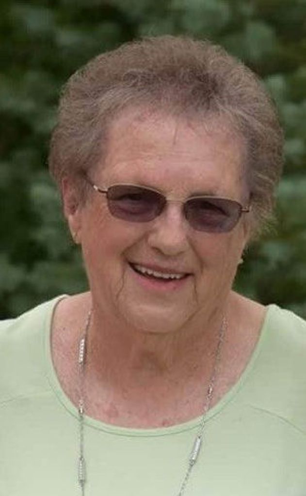 Helen Garren