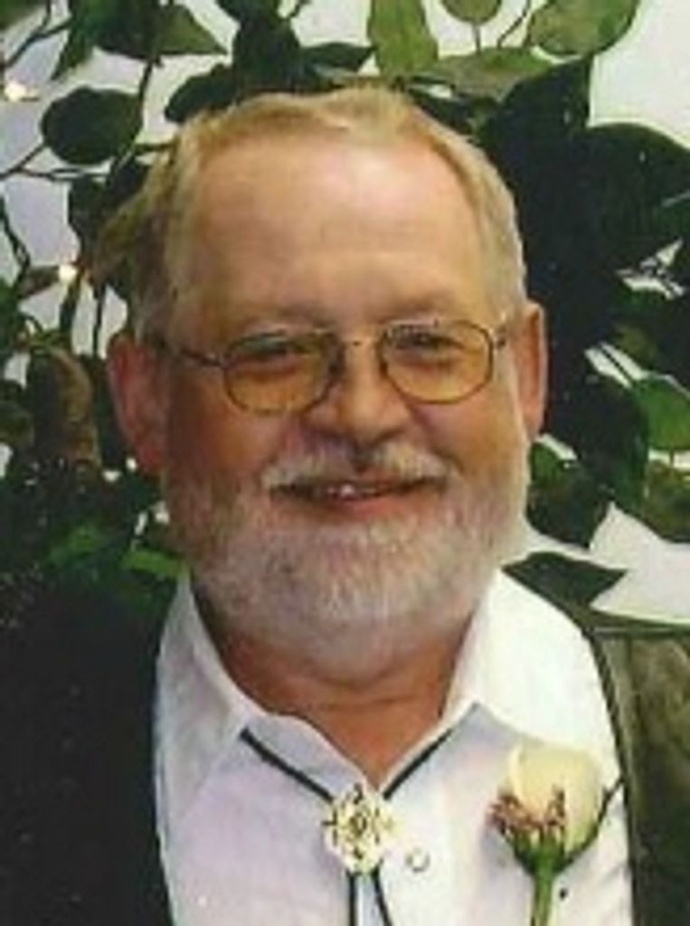 Arnold Duerksen Profile Photo
