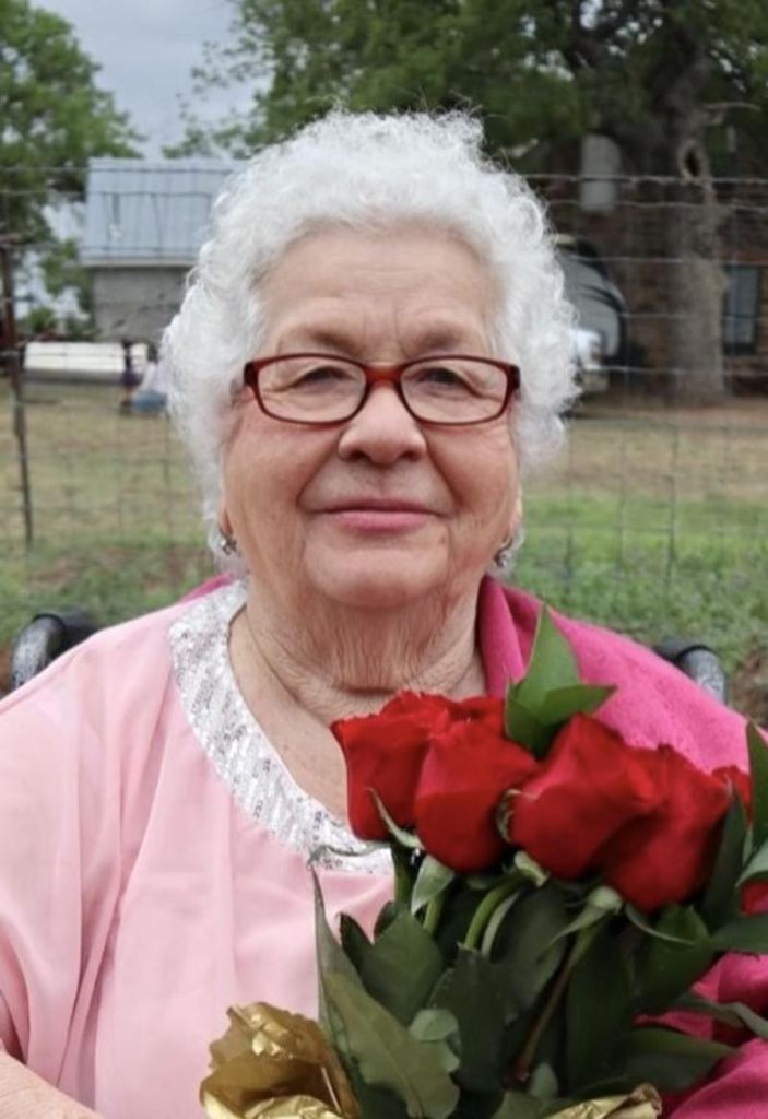 Guillermina Villarreal Profile Photo
