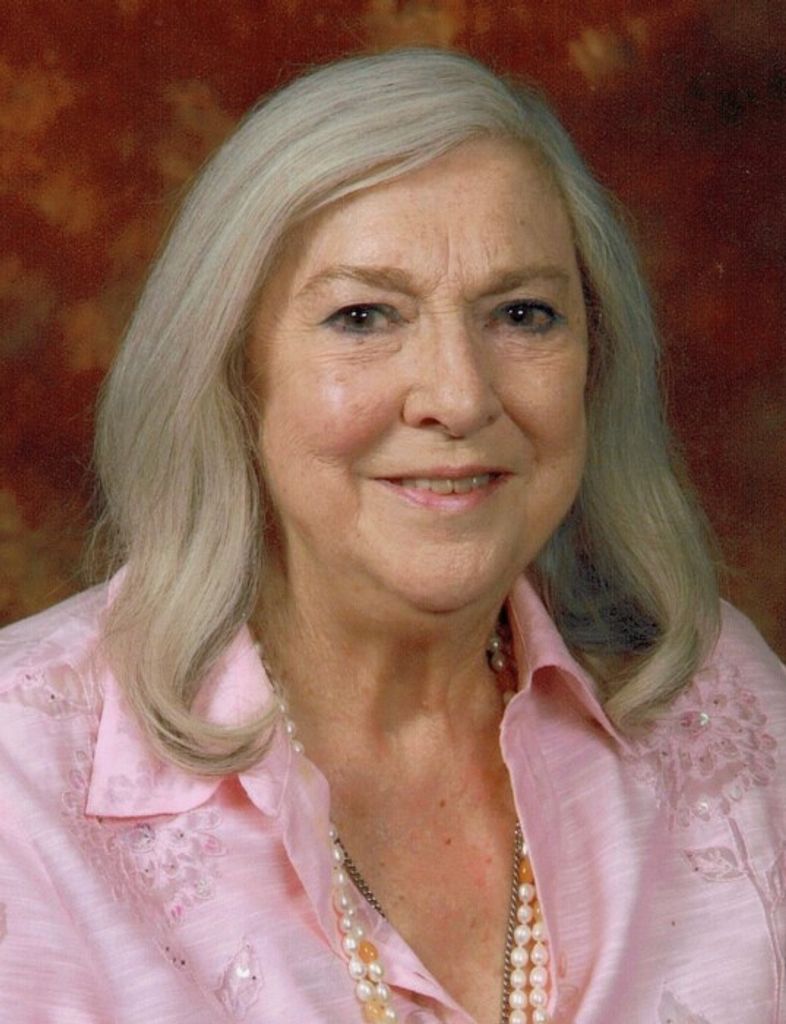 Ethel E. (Balogh)  Lower Profile Photo