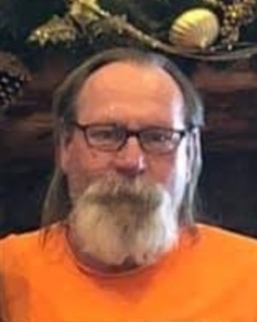 George "Chuck" Daniel Nelson