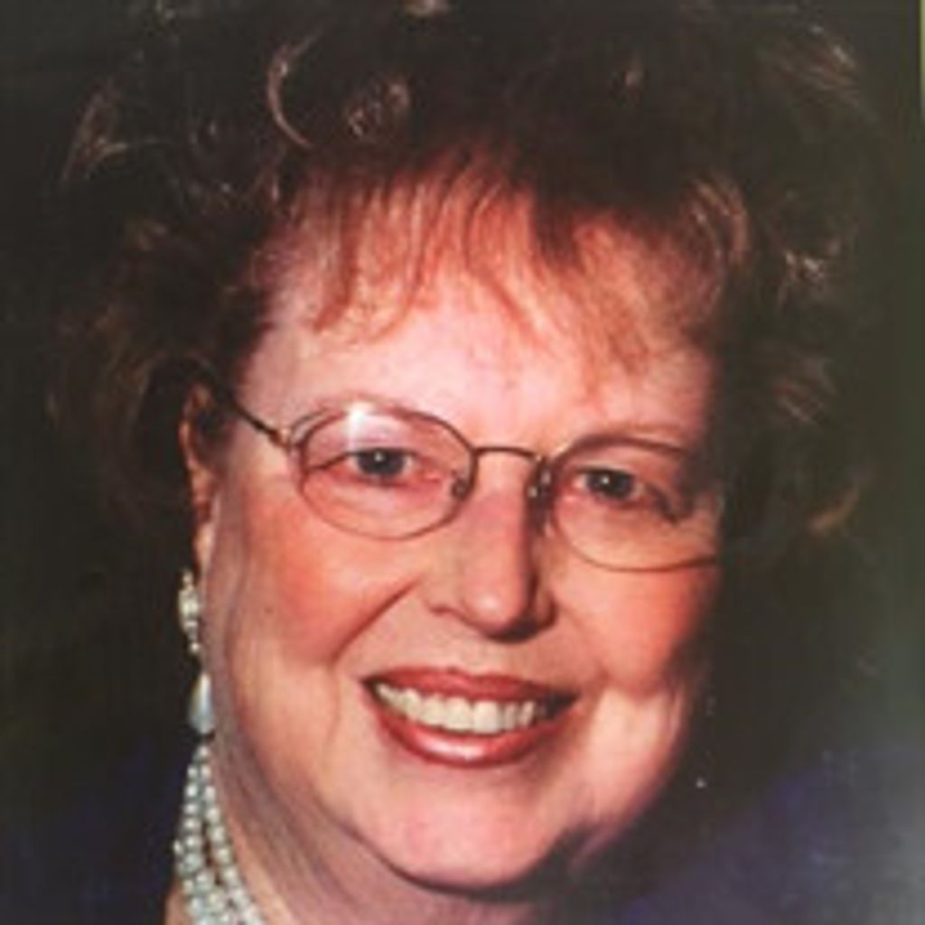 Dorothy Murry