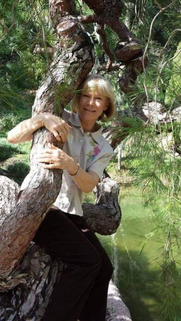 Judith Eaton Profile Photo