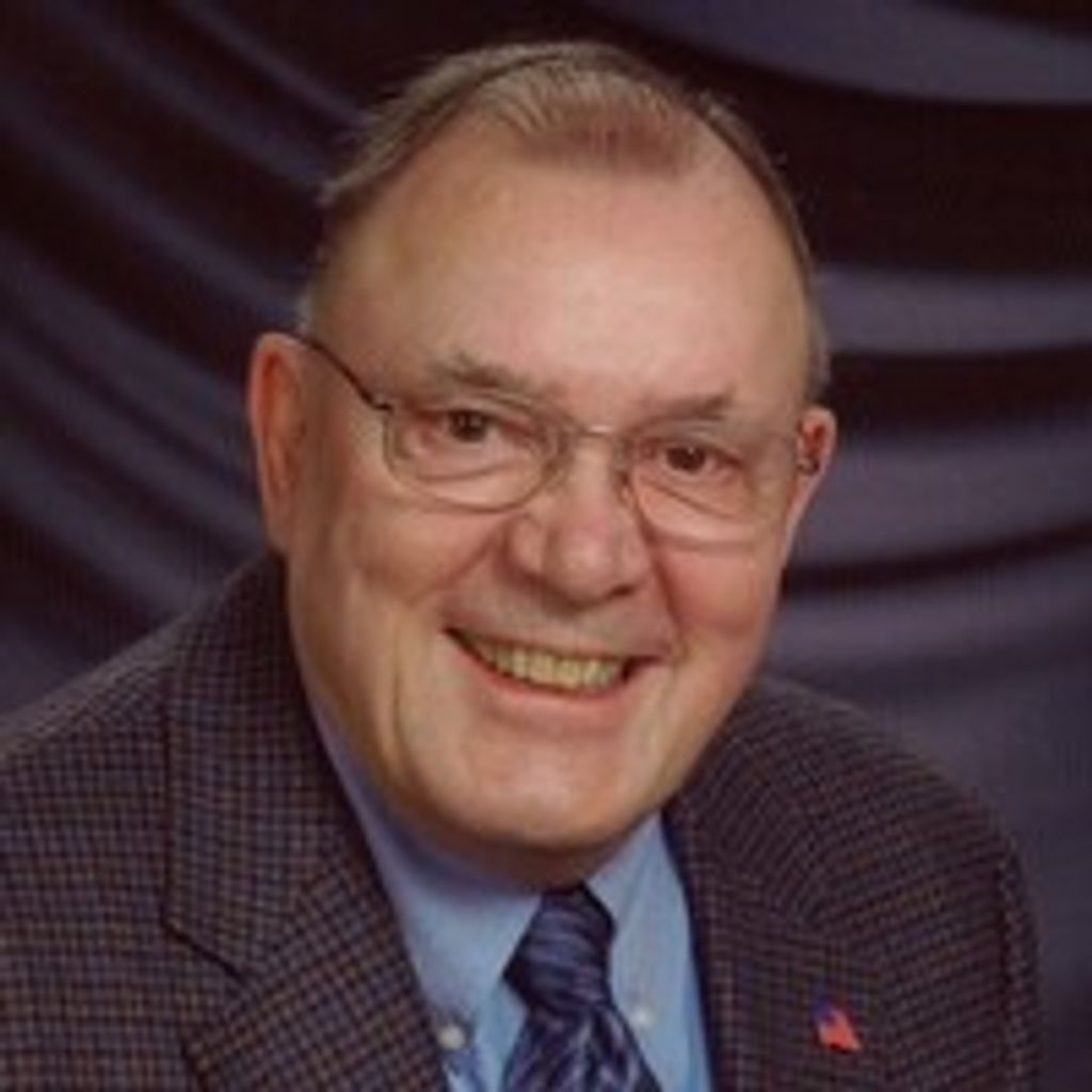 Theodore William Miller