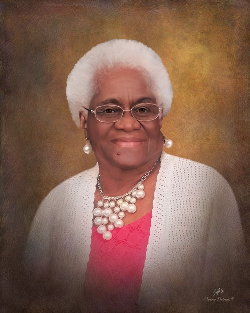 Chester Jewel Fisher Profile Photo
