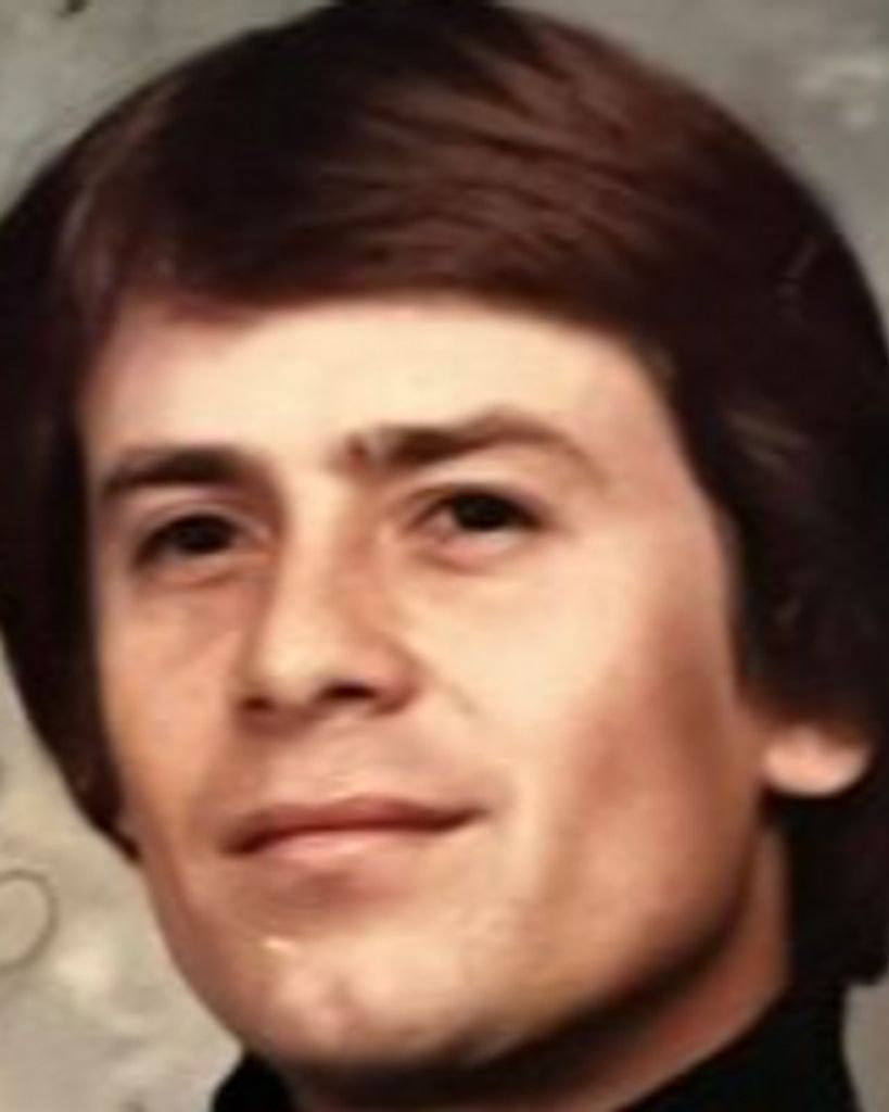 Lynn Alan Myers Profile Photo