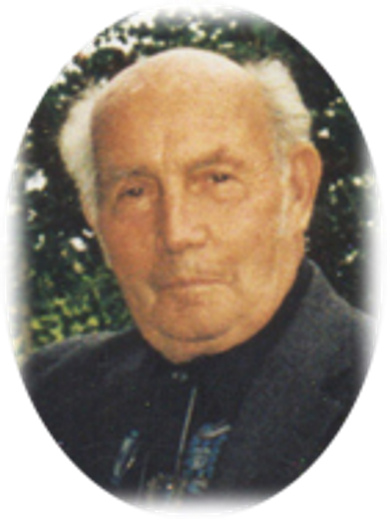 Deward Bentley