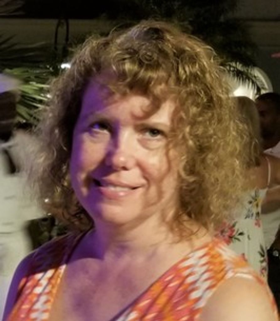 Lori Ann "Pawlik" Rears