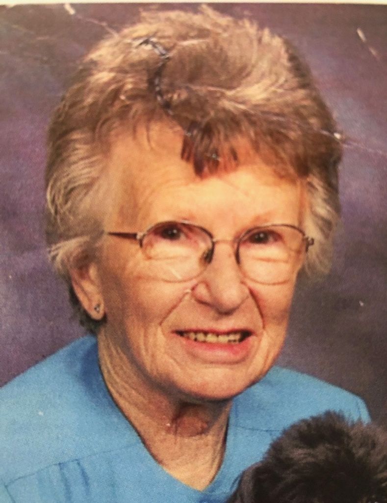 Annabelle "Ann" Margaret Tibbetts Profile Photo