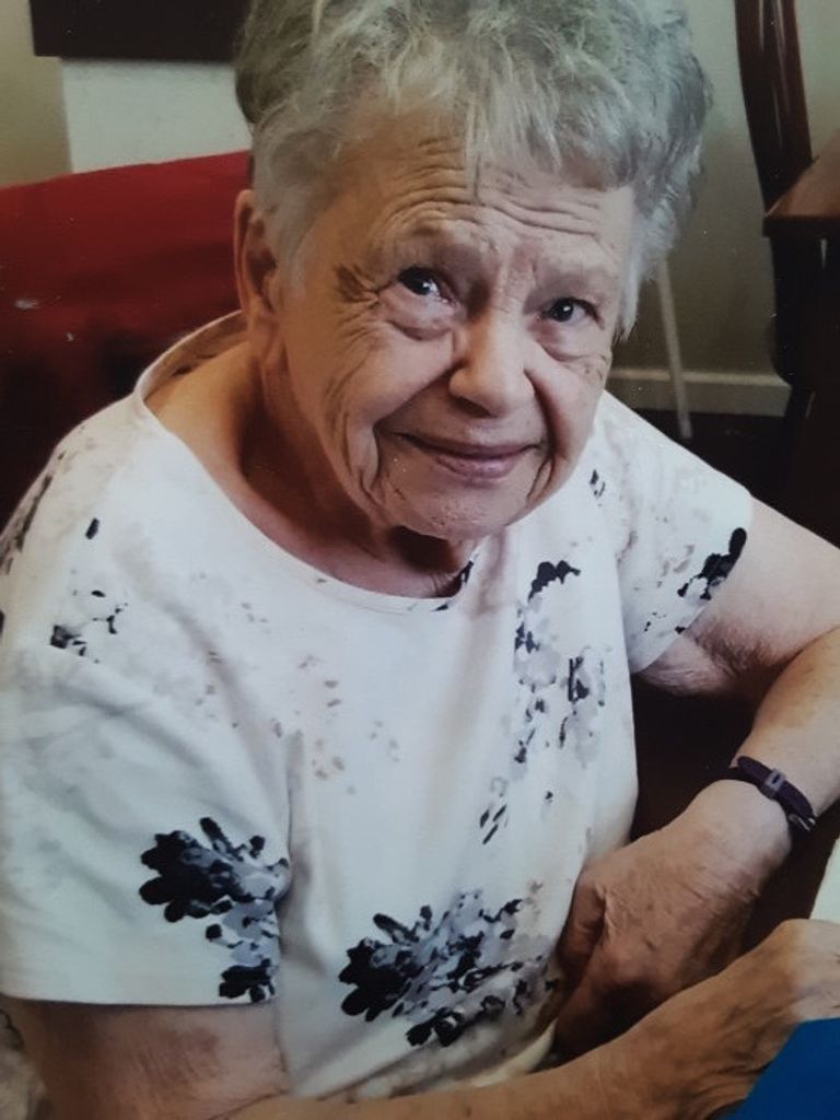 Naomi R. (Boal)  Johnson