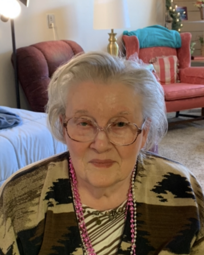 Carolyn S. Test