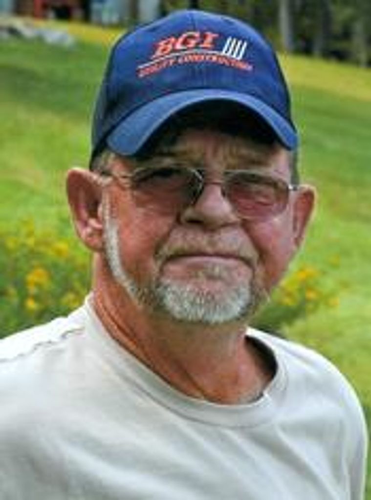 William Hoyt Whisenhunt, Sr.