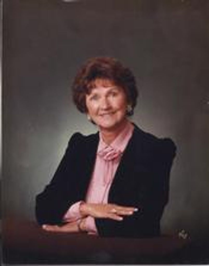 Jeanne Richins