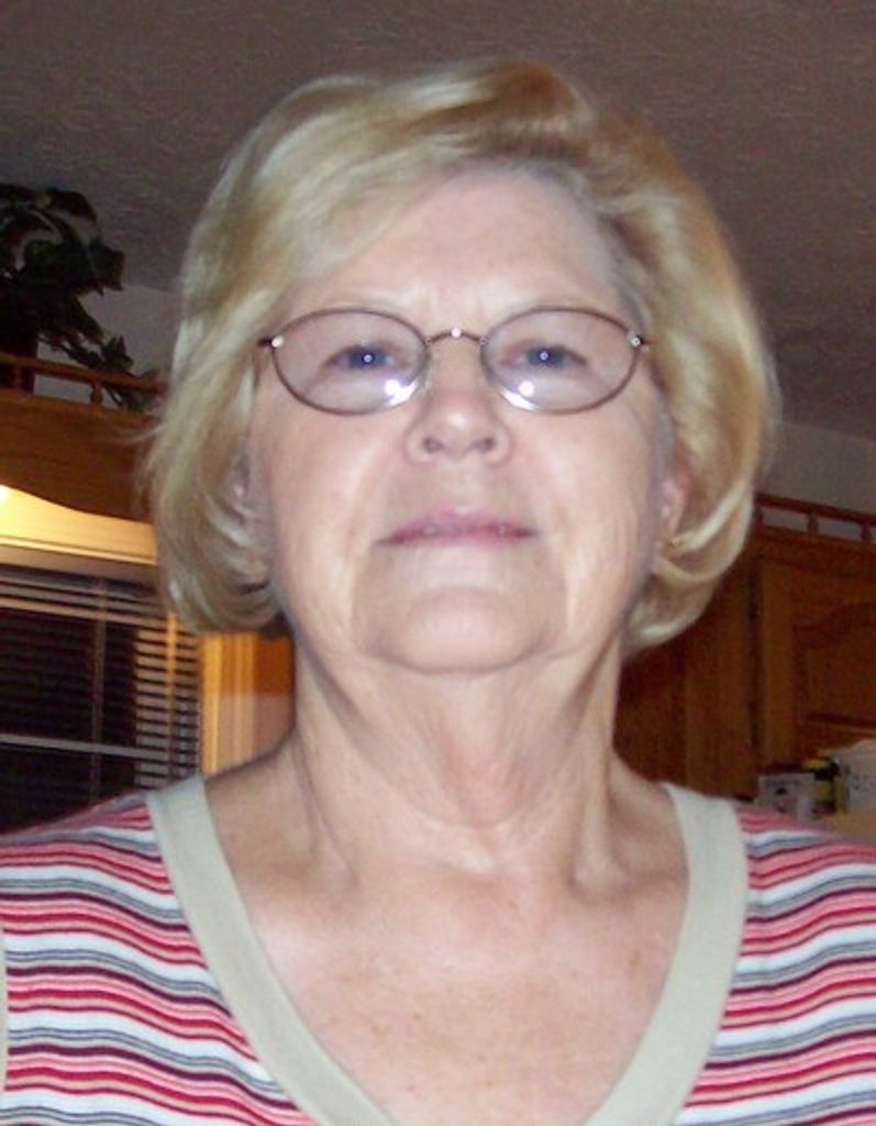 Bonnie Mae Abbott Profile Photo