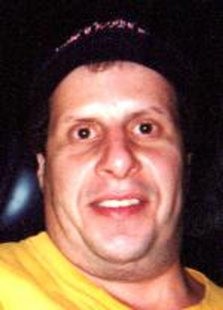 Anthony M. Pacheco