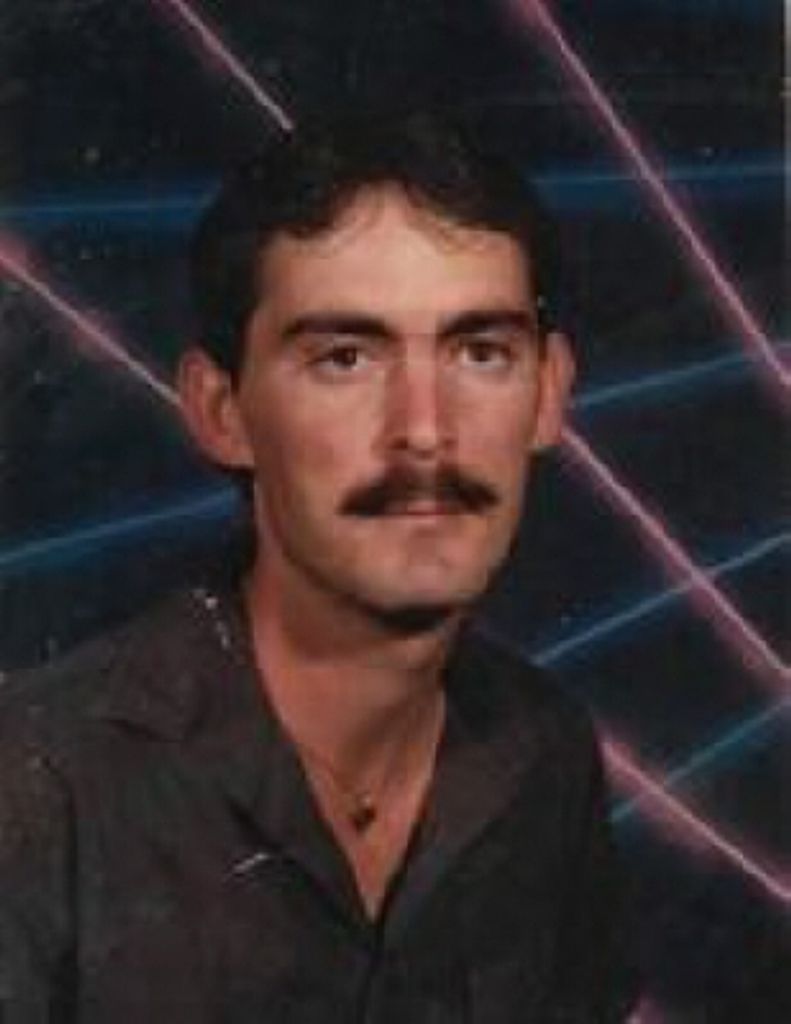 James Ray Ford Profile Photo