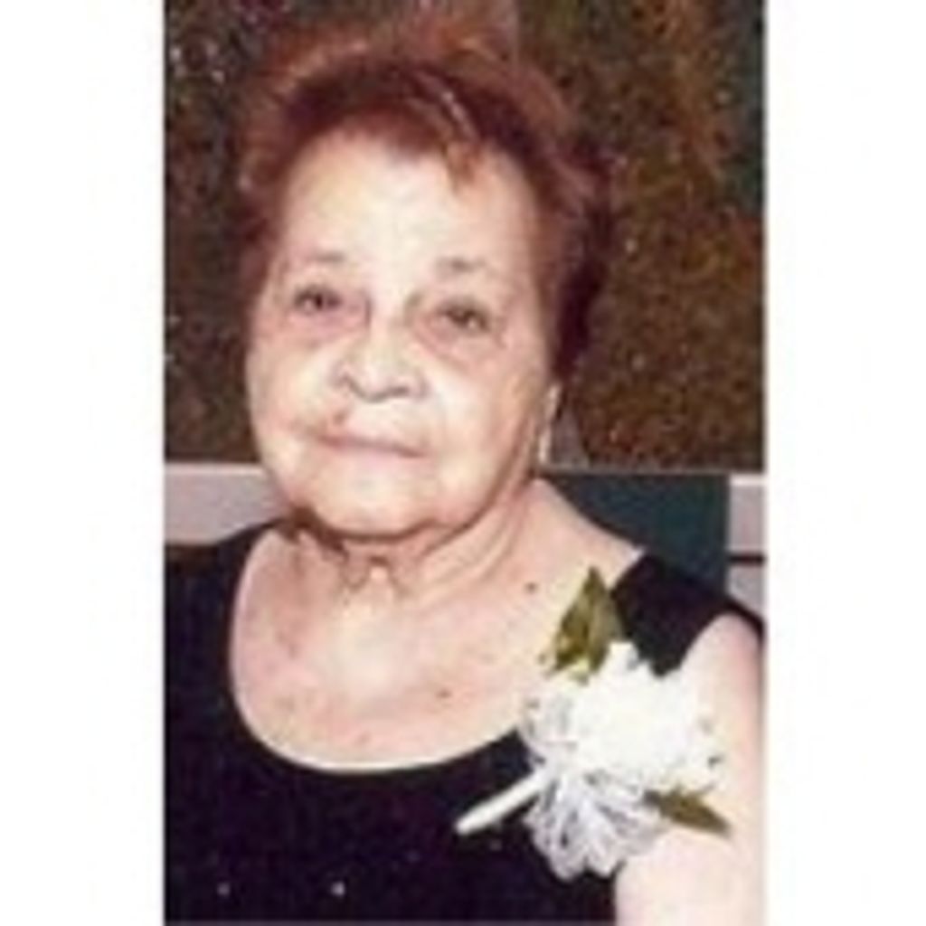 Carmen Vazquez Fontanez