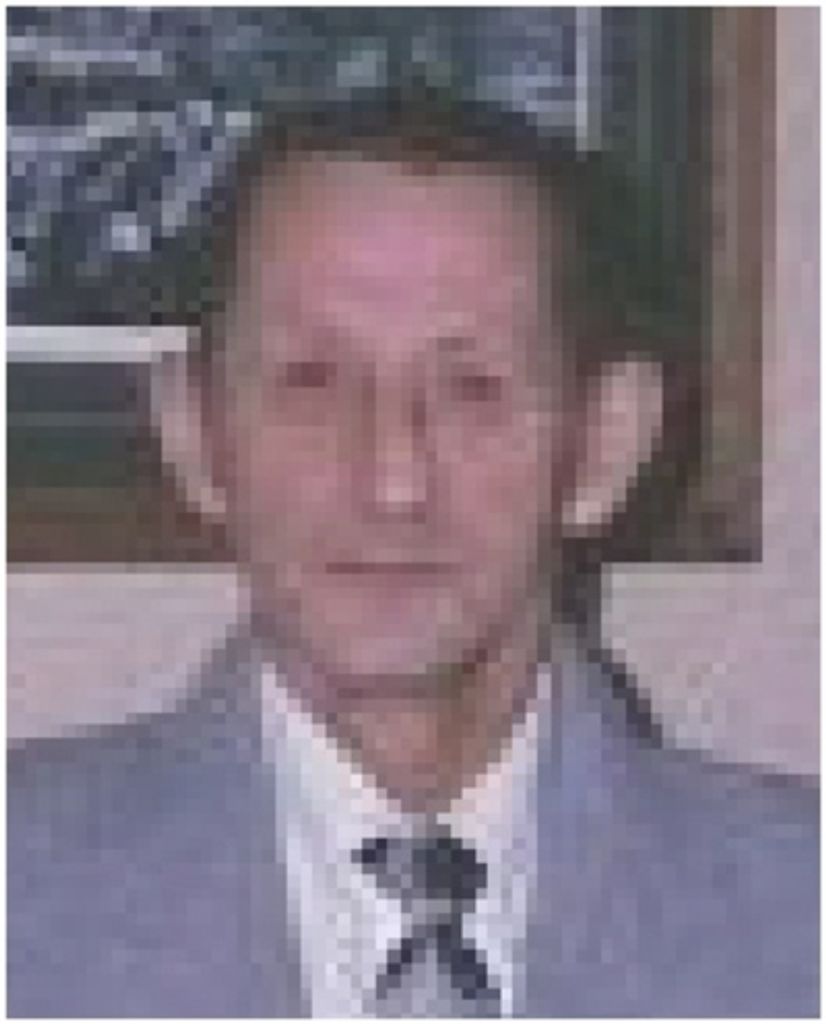 Robert "Bob" Lansing Brown Profile Photo