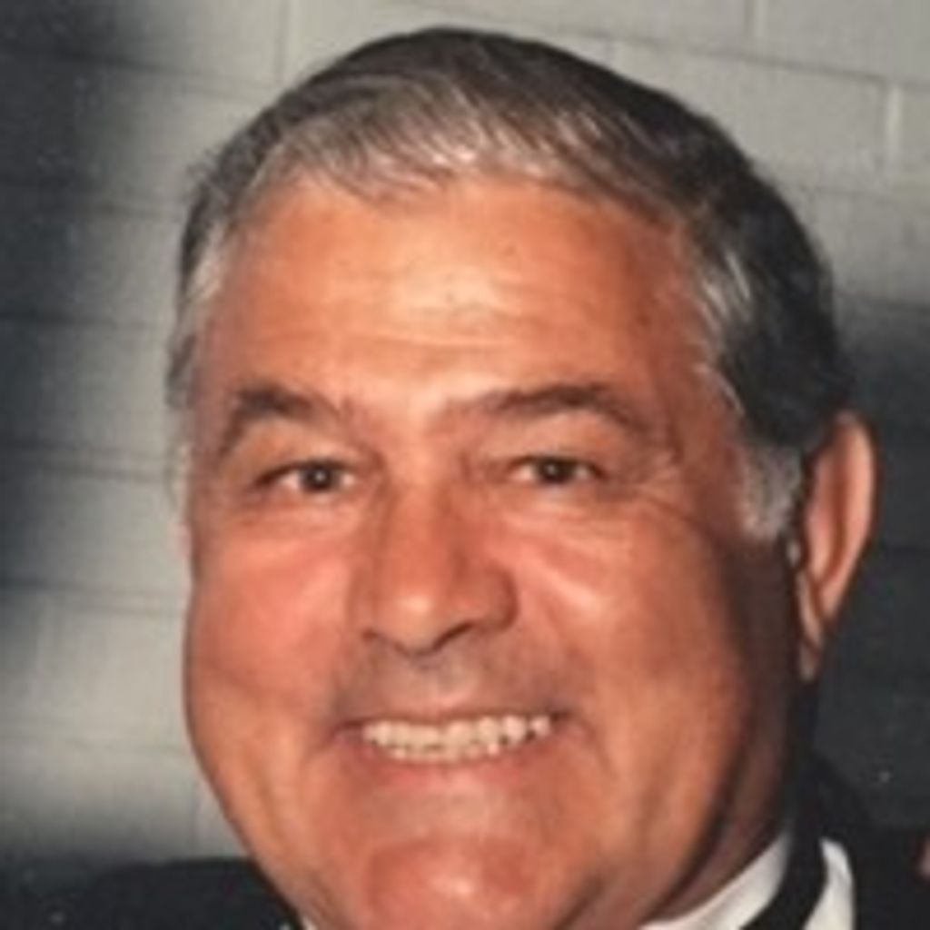 Edward Anter