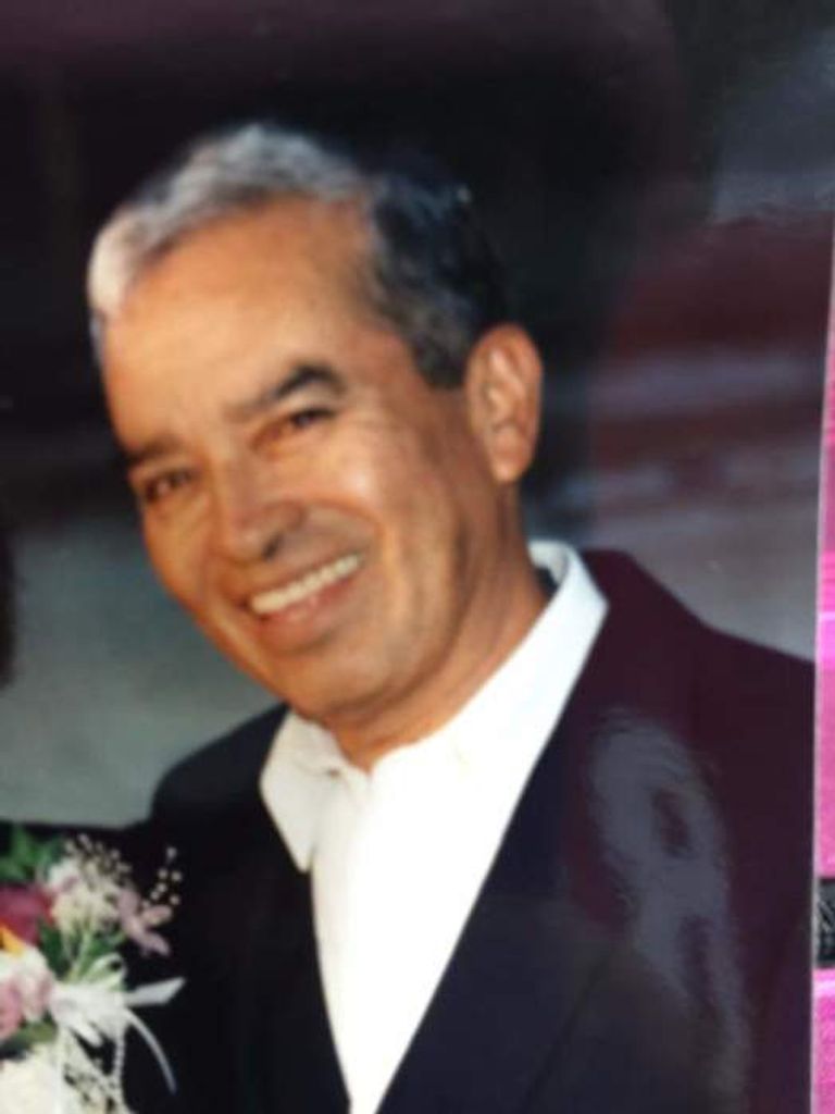 Fidel Zapata Profile Photo