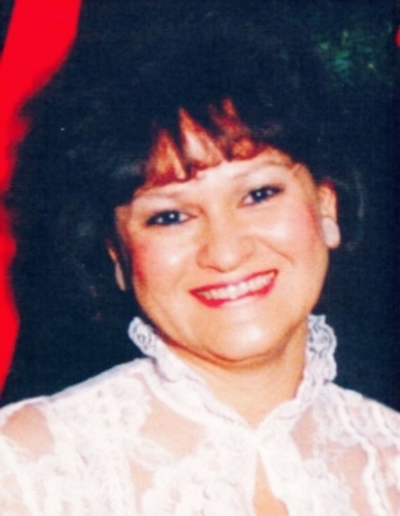 Susan (Williams)  Niemiller