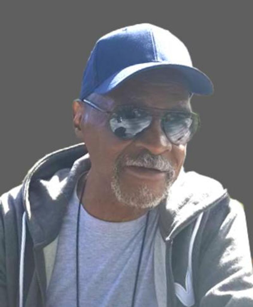 Mr. William David Person Profile Photo