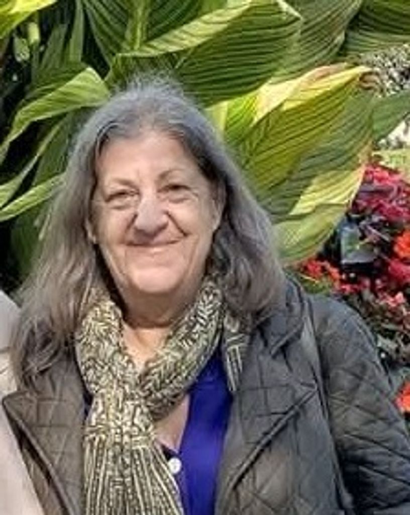 Tammie Therese Bouschor Profile Photo