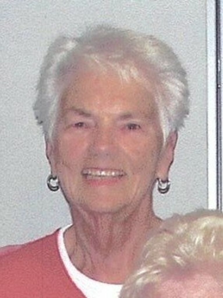 Mary C. Chamberlain Profile Photo