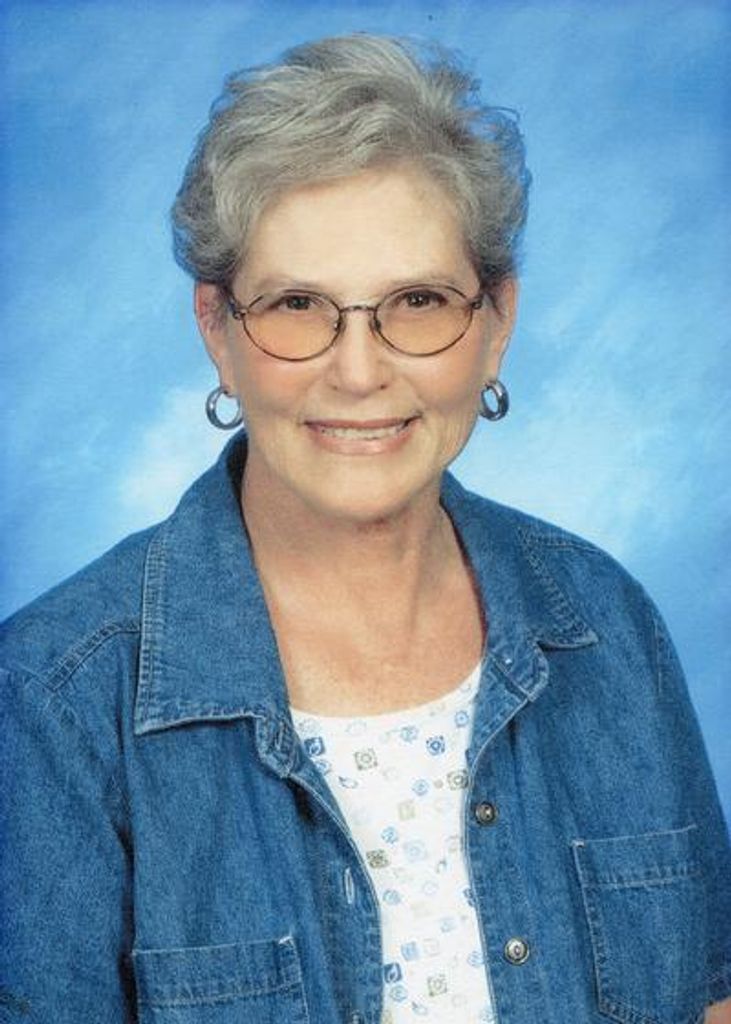 Marilyn D. Troili James