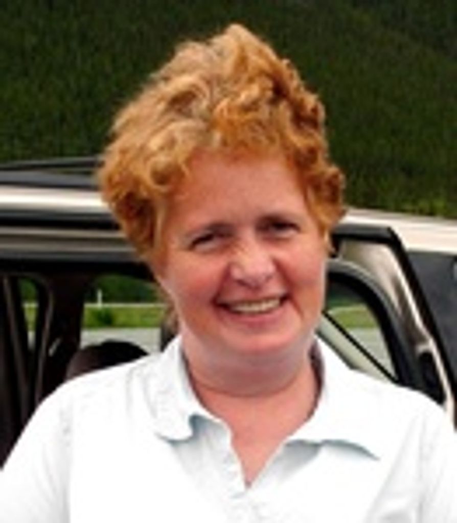 Maureen O'Keefe