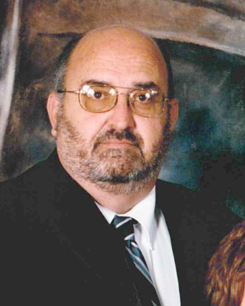 John Raymond Stewart Profile Photo