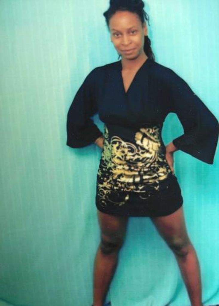 Kesha Rochelle James