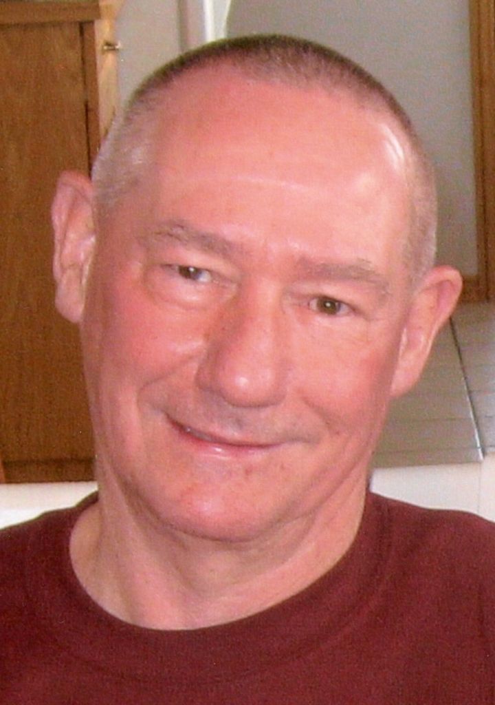 William Edward Guillette Profile Photo