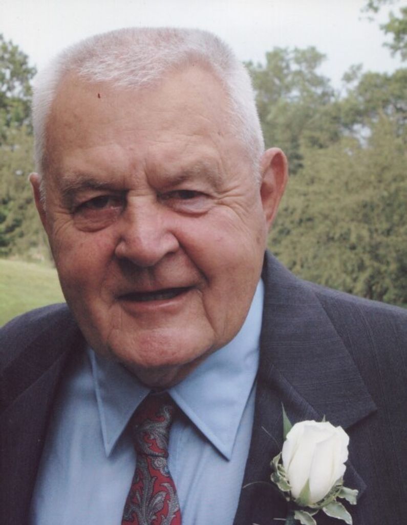 Donald Thron