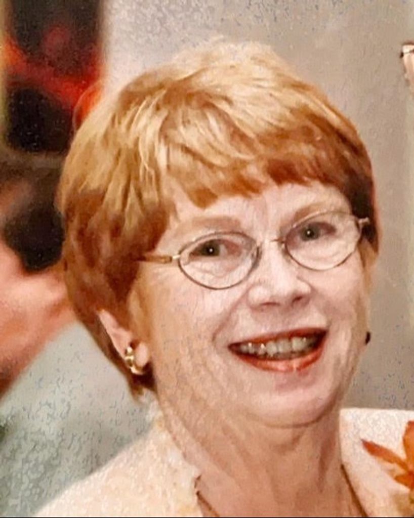Mary Lee Matteson