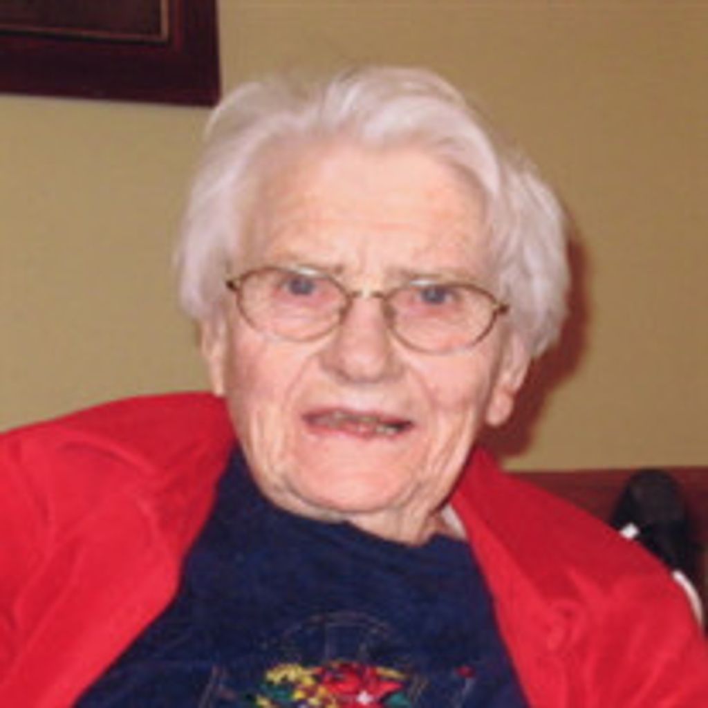 Helen Brown Profile Photo
