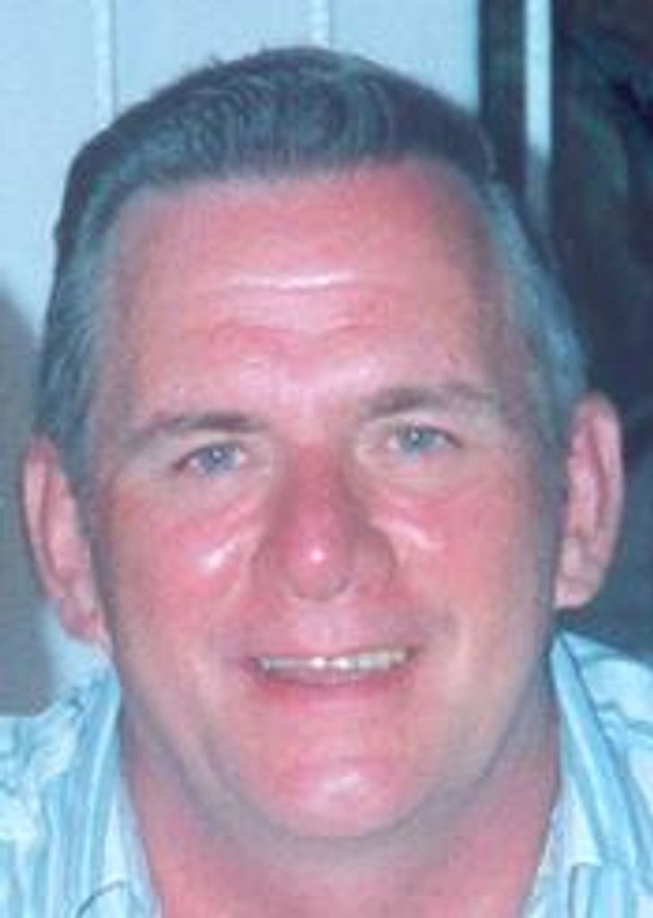 Ted G. Hetman Profile Photo