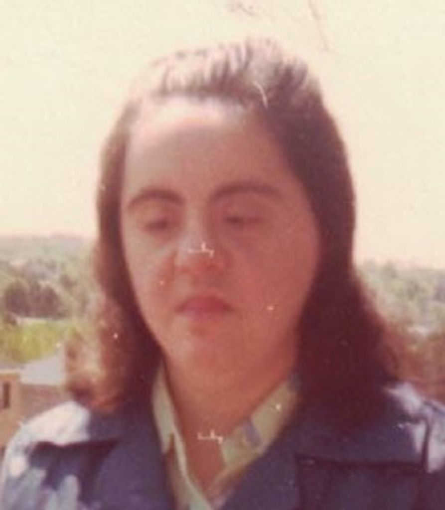 Maria Sacramo