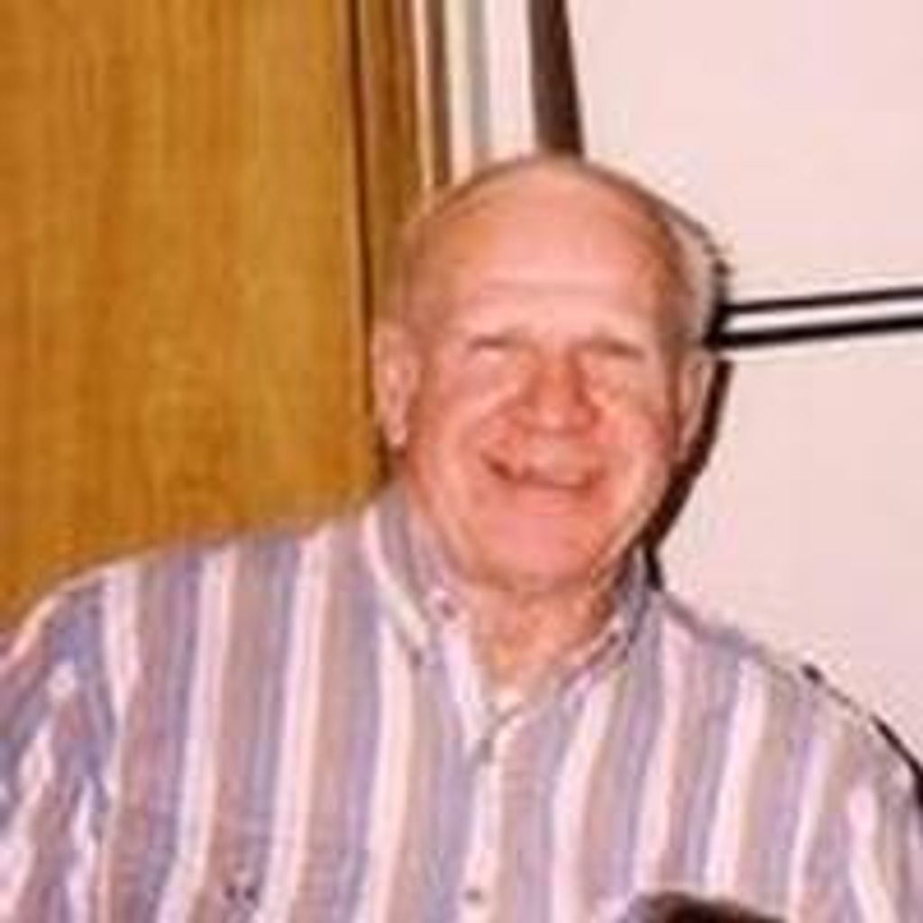Everett E. Schaefer