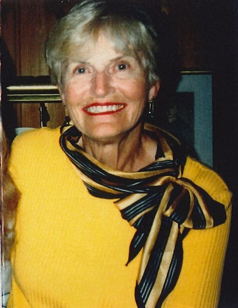 Doris A. Clark
