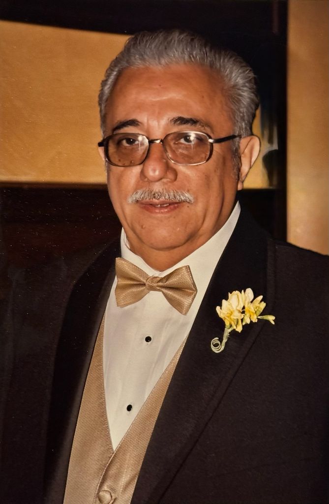 M. Miguel Gaytan Profile Photo