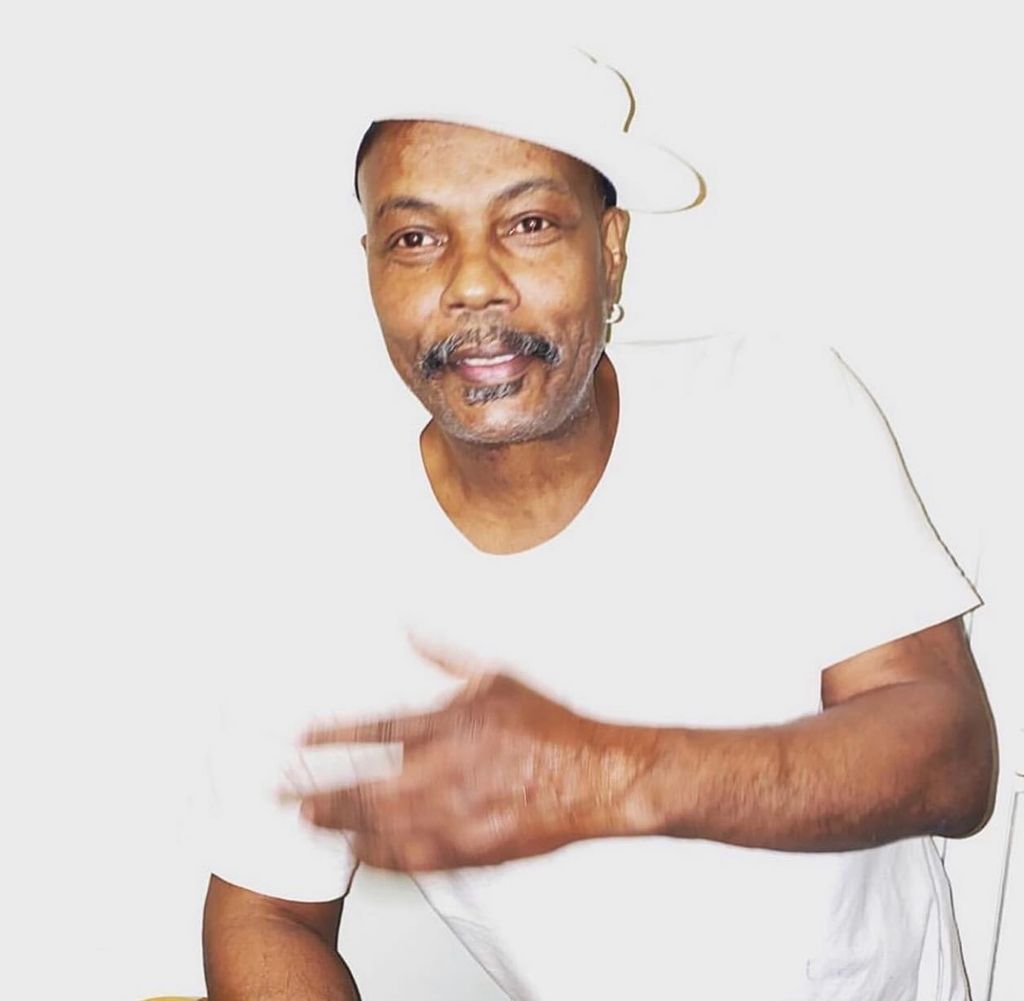 Mack Bernard Dinkins