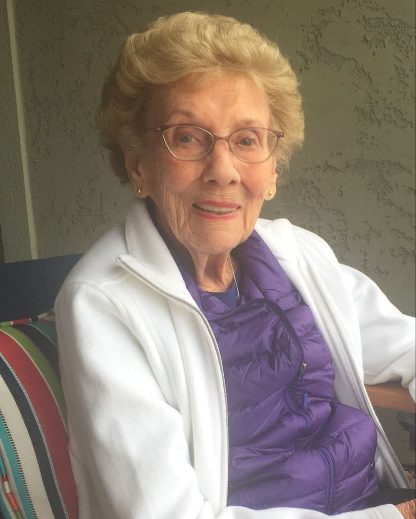 Barbara (Bobbie) Jean Ellis McKinley