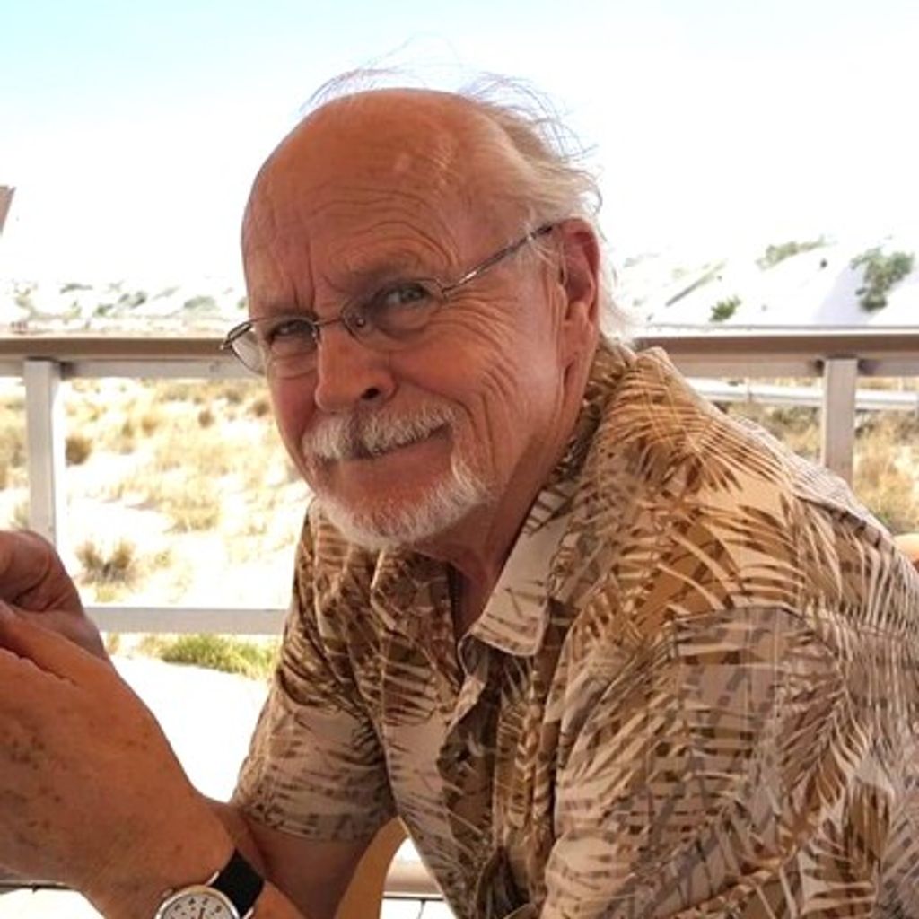 Eric Gene Kaylor Profile Photo