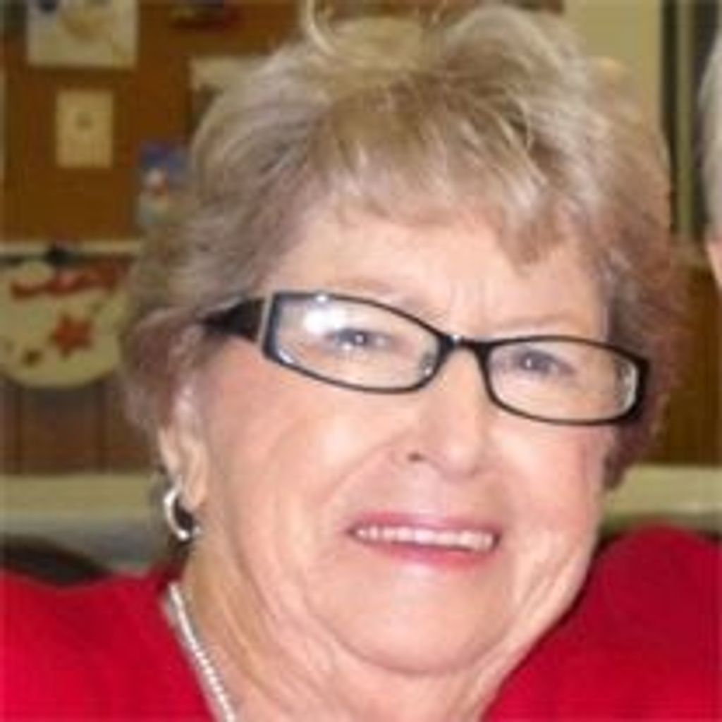 Sarah Lucille Williams