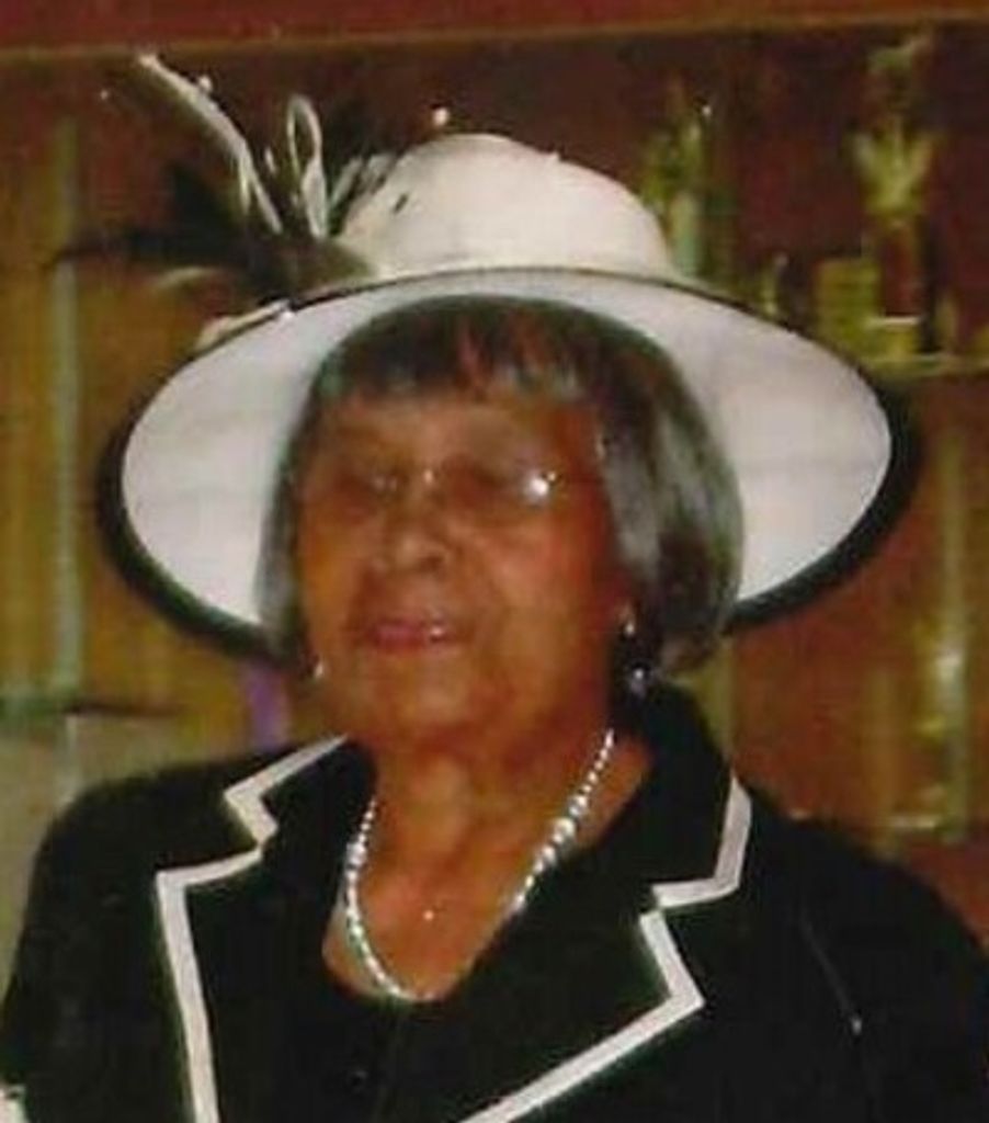 Bessie Taylor Hubbard Profile Photo
